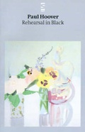 Cover: Rehearsal in Black - Salt Publishing
