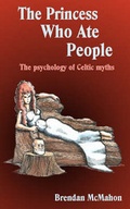 Cover: The Princess Who Ate People - Heart of Albion Press