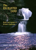 Cover: The Enchanted Land - Heart of Albion Press