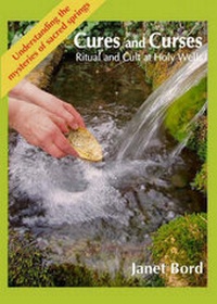 Enlarge image Cover: Cures and Curses - Heart of Albion Press