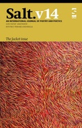 Cover: Salt - Salt Publishing