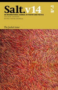 Enlarge image Cover: Salt - Salt Publishing