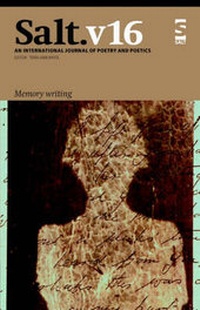Enlarge image Cover: Salt - Salt Publishing