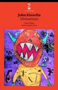 Cover: Divinations - Salt Publishing
