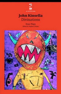 Enlarge image Cover: Divinations - Salt Publishing