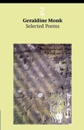 Cover: Selected Poems - Salt Publishing