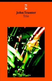 Enlarge image Cover: Trio - Salt Publishing