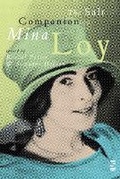 Cover: The Salt Companion to Mina Loy - Salt Publishing
