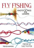 Cover: Flyfishing Knots & Rigs Leaders - Australian Fishing Network