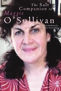 Cover: The Salt Companion to Maggie O'Sullivan - Salt Publishing