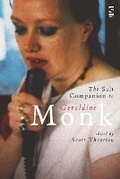 Cover: The Salt Companion to Geraldine Monk - Salt Publishing