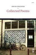 Cover: Collected Poems - Salt Publishing