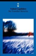 Cover: No Traveller Returns - Salt Publishing