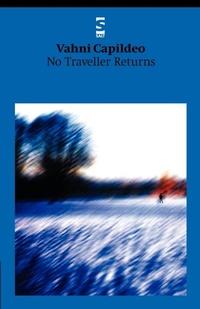 Enlarge image Cover: No Traveller Returns - Salt Publishing
