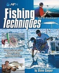Cover: Fishing Techniques - Australian Fishing Network