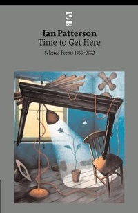 Enlarge image Cover: Time to Get Here - Salt Publishing
