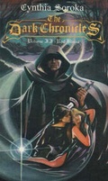 Cover: The Dark Chronicles: Red Blood v. 2 - Ace Academics, Inc