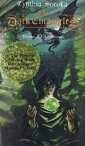 Cover: The Dark Chronicles: Triumph v. 3 - Ace Academics, Inc