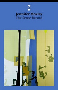 Enlarge image Cover: The Sense Record - Salt Publishing