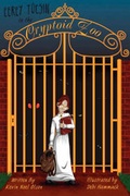 Cover: Eerey Tocsin in the Cryptoid Zoo - Michael Poll Publishing