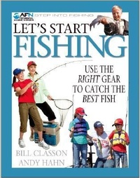 Enlarge image Cover: Let's Start Fishing - Australian Fishing Network