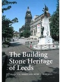 Cover: Building Stone Heritage of Leeds - Leeds Philosophical & Literary Society Ltd