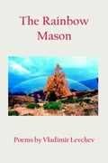 Cover: The Rainbow Mason - Cornerstone Book Publishers