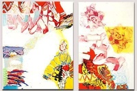 Enlarge image Cover: Landscape Confection - Wexner Center for the Arts