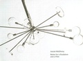 Cover: Josiah McElheny: Notes for a Sculpture and a Film - Wexner Center for the Arts