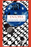 Cover: Entopia - Michael Poll Publishing