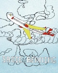 Cover: Sadie Benning: Suspended Animation - Wexner Center for the Arts
