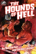 Cover: The Hounds of Hell - Michael Poll Publishing
