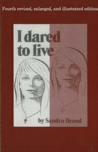 Abbildung von: I Dared to Live - Schreiber Publishing