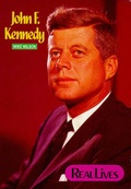 Cover: John F.Kennedy - Basic Skills Agency