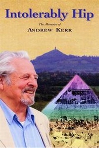 Enlarge image Cover: Intolerably Hip - Frontier Publishing Ltd