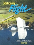 Cover: Stationery Flight - Cypress House