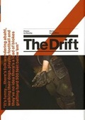 Cover: The Drift - National Coal Mining Museum for England