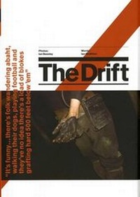 Enlarge image Cover: The Drift - National Coal Mining Museum for England