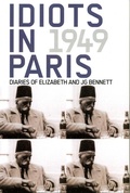 Cover: Idiots in Paris - Bennett Books