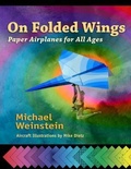 Cover: On Folded Wings - Cypress House