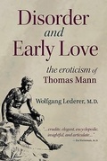 Cover: Disorder and Early Love - Cypress House