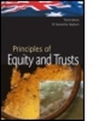 Bild: Australian Principles of Equity & Trusts - Routledge Cavendish