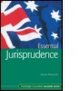 Cover: Essential Jurisprudence - Routledge Cavendish