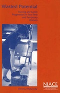 Cover: Wasted Potential - National Institute of Adult Continuing Education