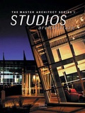 Cover: Studios Architecture - Images Publishing Group Pty Ltd
