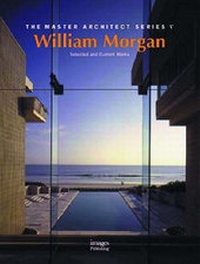 Enlarge image Cover: William Morgan Architects - Images Publishing Group Pty Ltd