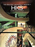 Cover: HKS - Images Publishing Group Pty Ltd