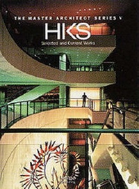 Enlarge image Cover: HKS - Images Publishing Group Pty Ltd