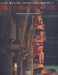 Cover: Urban Design Group - Images Publishing Group Pty Ltd