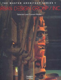 Enlarge image Cover: Urban Design Group - Images Publishing Group Pty Ltd